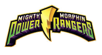 Mighty Morphin Power Rangers V2